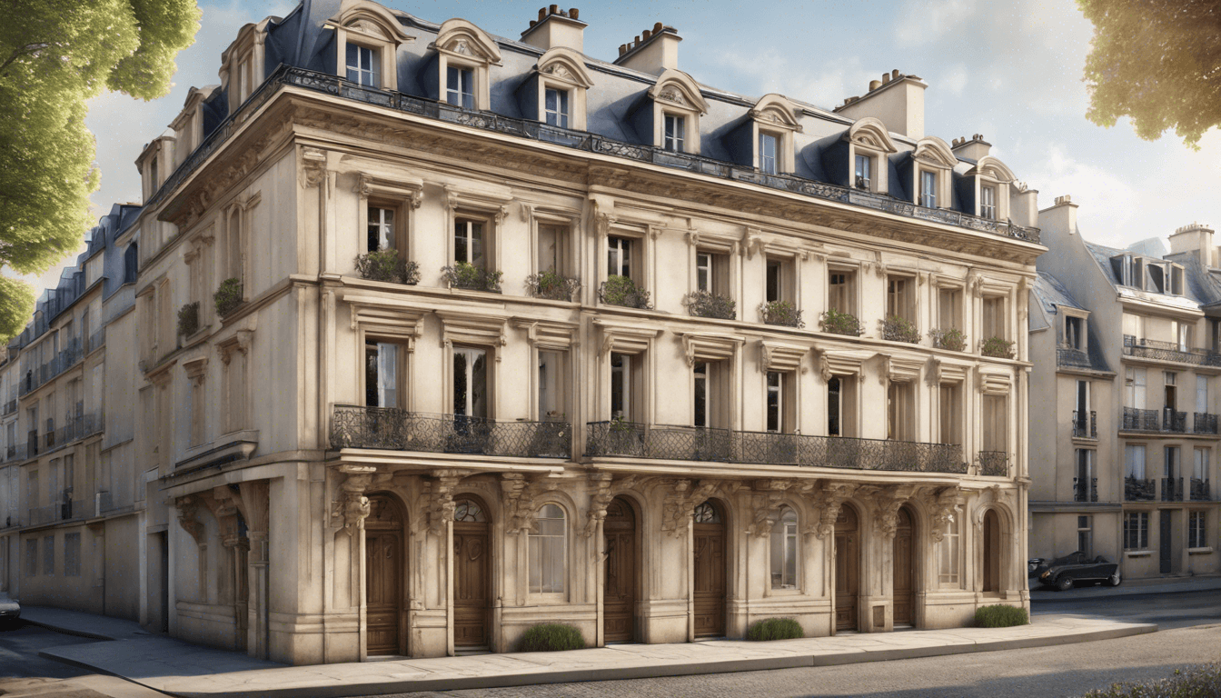 découvrez les menuiseries idéales pour sublimer votre maison ancienne à paris. alliant esthétique et performance, ces choix de matériaux et de styles garantiront à votre logement un charme intemporel tout en respectant son héritage architectural.