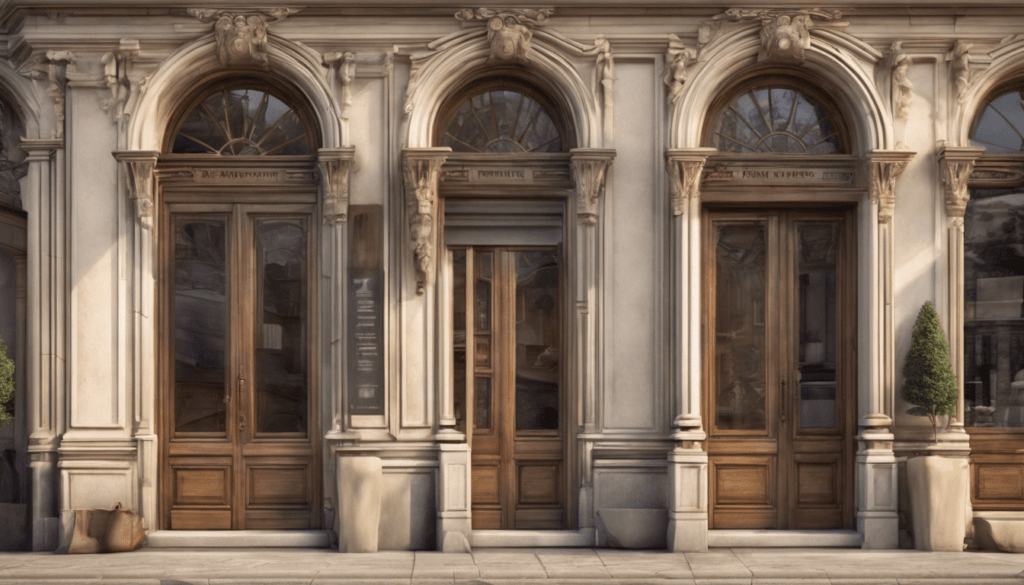 découvrez les menuiseries idéales pour valoriser le charme des maisons anciennes à paris. explorez nos conseils d'experts pour choisir des fenêtres et portes qui allient esthétisme, authenticité et performance énergétique, tout en respectant le patrimoine architectural parisien.