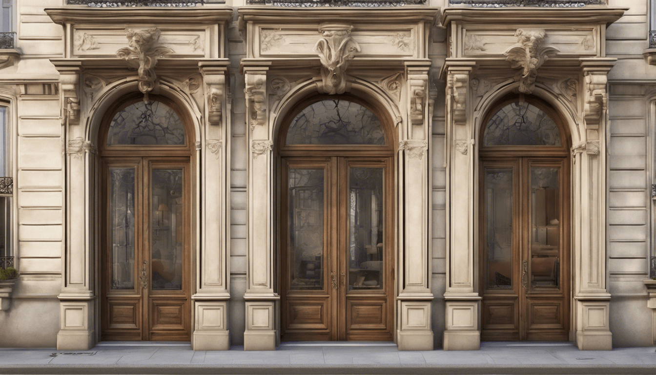 découvrez quelles menuiseries sont idéales pour sublimer les maisons anciennes à paris. notre guide vous aide à choisir des fenêtres et portes qui allient esthétique, conformité aux normes locales et performances énergétiques pour préserver le charme authentique de votre habitation.