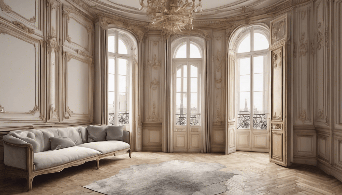 découvrez les menuiseries les plus esthétiques pour transformer votre intérieur à paris. inspirez-vous de nos solutions design qui allient fonctionnalité et élégance, et créez l'ambiance parfaite dans votre espace de vie.