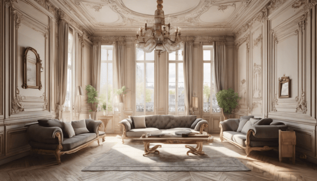 découvrez les menuiseries les plus esthétiques pour magnifier votre intérieur à paris. alliant design et fonctionnalité, nos solutions sur mesure s'adaptent à vos envies. transformez votre espace avec style et élégance.