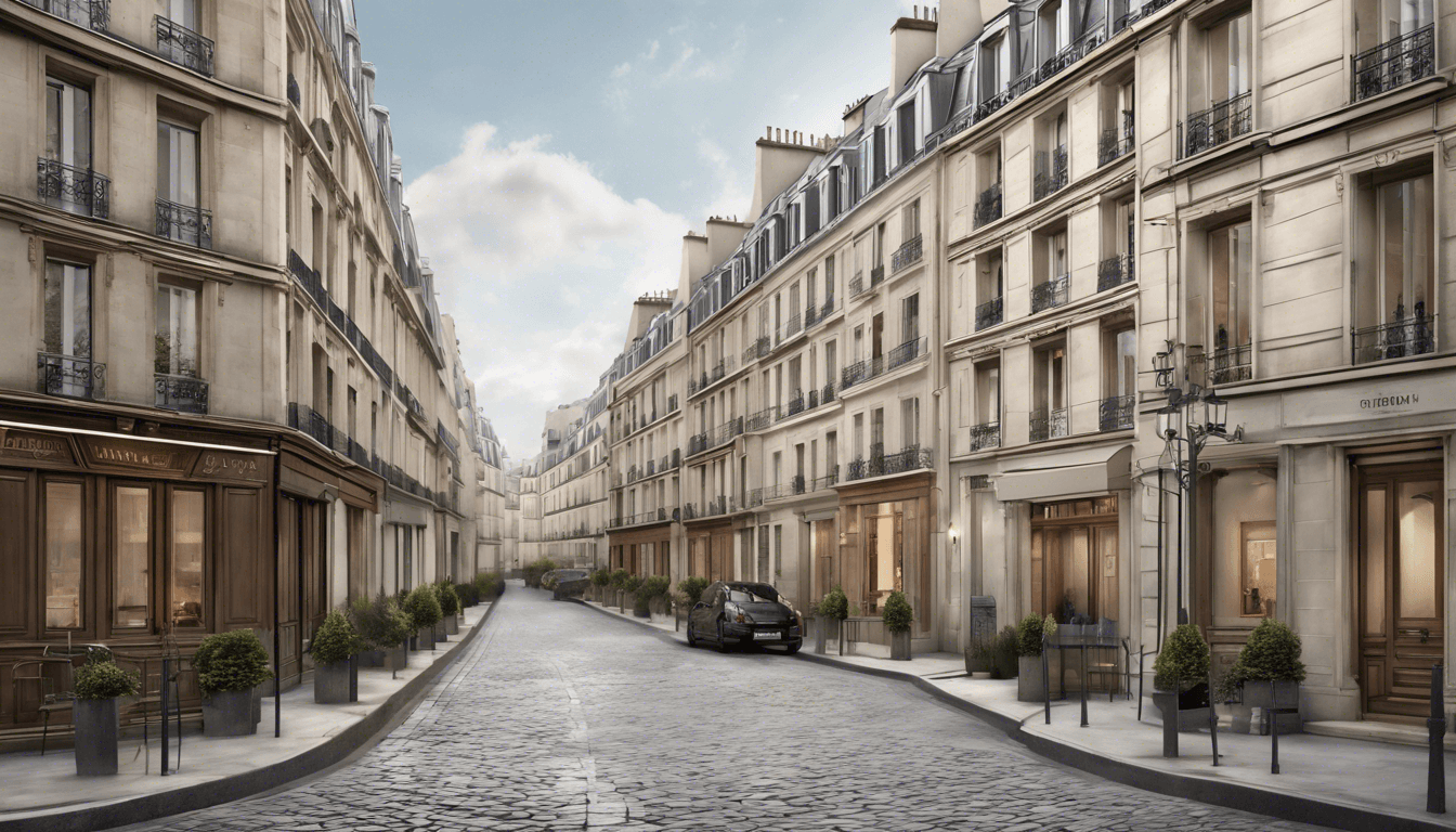 découvrez notre guide sur les menuiseries les plus résistantes aux intempéries à paris, alliant esthétique et durabilité. protégez votre maison des éléments tout en ajoutant une touche de style à votre intérieur et extérieur.