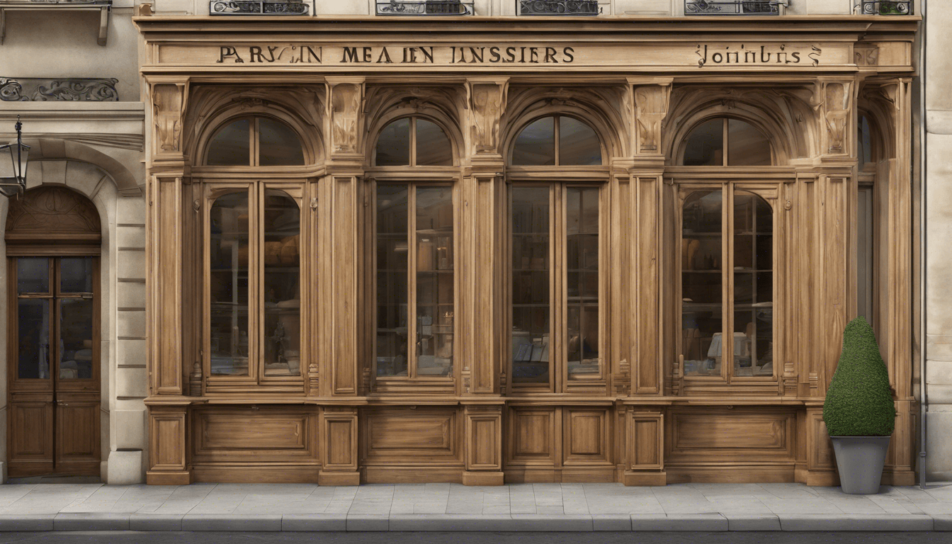 découvrez les normes indispensables à respecter pour l'installation de menuiseries en région parisienne, afin d'assurer qualité, sécurité et conformité avec la législation locale. informations essentielles pour les professionnels et particuliers.