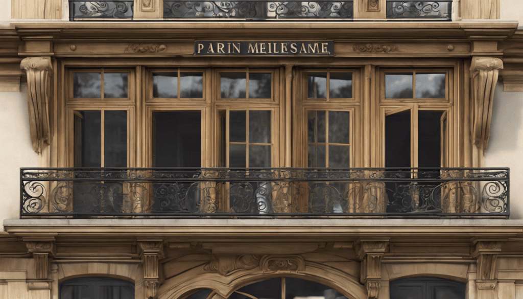 découvrez les normes indispensables pour assurer une installation conforme et sécurisée de menuiseries en région parisienne. optimisez votre projet avec nos conseils sur les réglementations locales et garantissez une qualité durable.