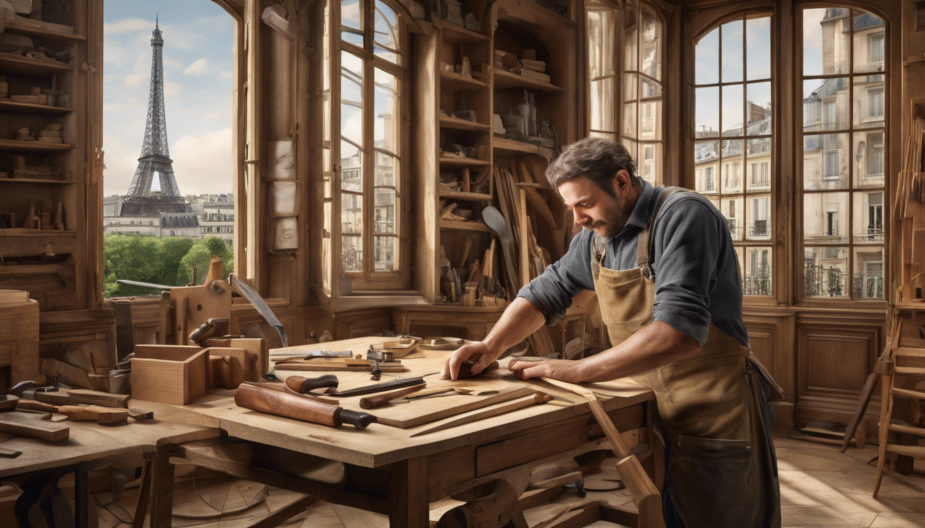 découvrez les astuces essentielles pour réussir la réparation de vos menuiseries à paris. apprenez les techniques, les matériaux adaptés et les conseils d'experts pour redonner vie à vos fenêtres, portes et autres éléments en bois. transformez vos espaces avec des réparations durables et esthétiques.