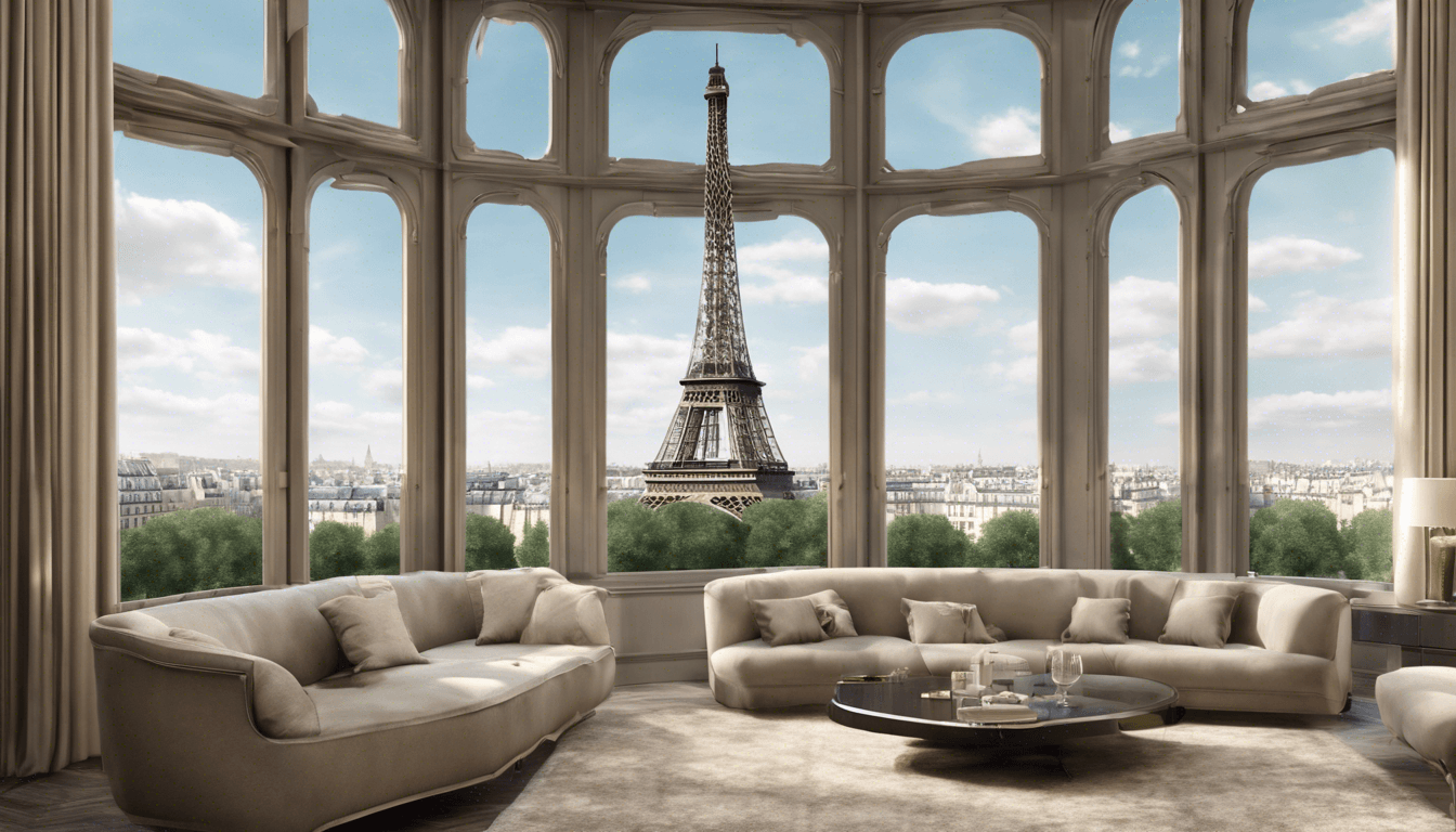 découvrez nos solutions haut de gamme pour des fenêtres anti-effraction à paris. alliez sécurité et esthétique avec des produits innovants, conçus pour protéger votre domicile tout en embellissant votre intérieur. optez pour la tranquillité d'esprit grâce à nos fenêtres de qualité supérieure.