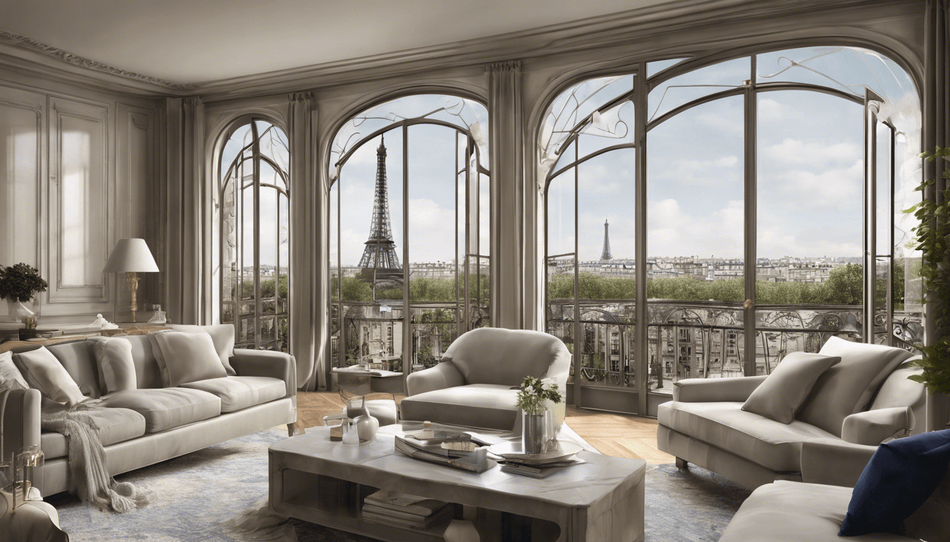 découvrez nos solutions de fenêtres sur mesure à paris, alliant design unique et fonctionnalité. transformez votre espace avec des créations personnalisées qui s'harmonisent parfaitement à votre style et à votre environnement.