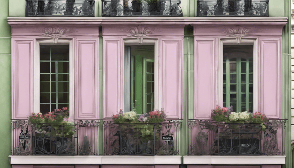 découvrez les dernières tendances en matière de couleurs pour fenêtres en aluminium à paris. explorez les styles modernes et élégants qui s'harmonisent parfaitement avec l'architecture parisienne, tout en offrant performance et esthétisme. transformez votre espace avec des choix colorés qui reflètent votre personnalité.