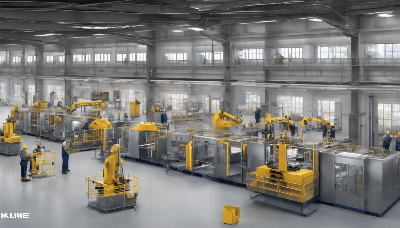 découvrez où sont fabriquées les fenêtres k-line, un gage de qualité et d'expertise. apprenez-en plus sur leur processus de fabrication et les différents sites de production en france.