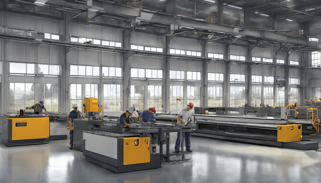 découvrez où sont fabriquées les fenêtres k-line, un leader en matière de menuiseries haut de gamme. plongez dans l'univers de la fabrication française et explorez les techniques et matériaux utilisés pour garantir qualité et durabilité.