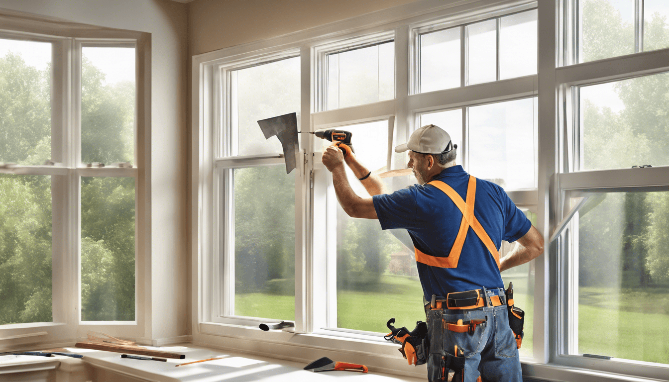découvrez comment choisir le meilleur poseur de fenêtres pour vos projets de rénovation. explorez les critères essentiels, les recommandations d'experts et les avis des clients afin de garantir une installation de qualité et durable.