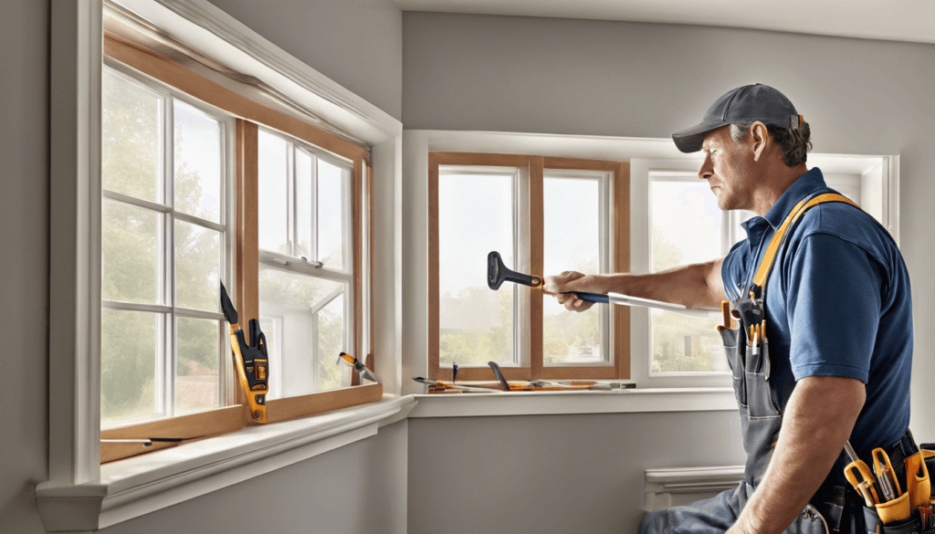 découvrez les critères essentiels pour choisir le meilleur poseur de fenêtre. comparez les compétences, les avis clients et les services proposés pour trouver le professionnel qui répondra parfaitement à vos besoins en matière d'installation de fenêtres.