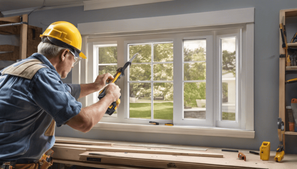 découvrez les tarifs pour la pose d'une fenêtre et les facteurs qui influencent le coût. que vous prévoyiez une rénovation ou une nouvelle installation, obtenez toutes les informations nécessaires pour budgétiser votre projet.