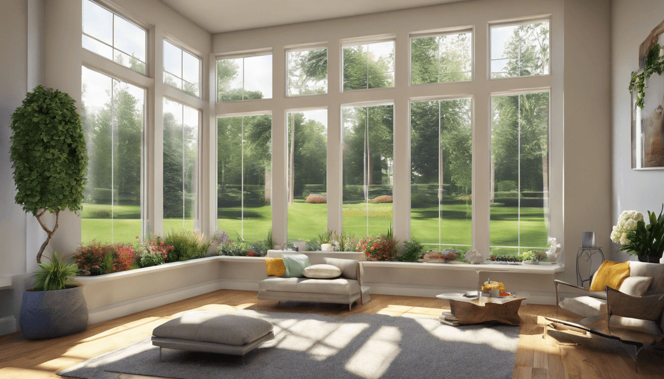 découvrez les meilleurs fabricants de fenêtres du marché dans cet article. nous évaluons les critères de qualité, d'isolation et de design pour vous aider à faire le meilleur choix pour votre maison.