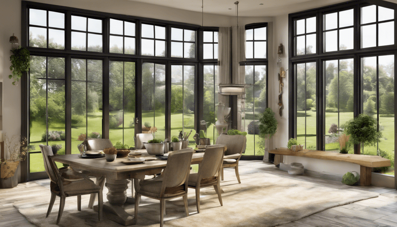 découvrez notre guide complet sur les meilleurs fabricants de fenêtres. comparez les matériaux, la durabilité et les designs pour faire le choix idéal pour votre maison. informez-vous sur les critères de sélection et trouvez le fabricant qui répond à vos besoins en matière d'efficacité énergétique et d'esthétique.