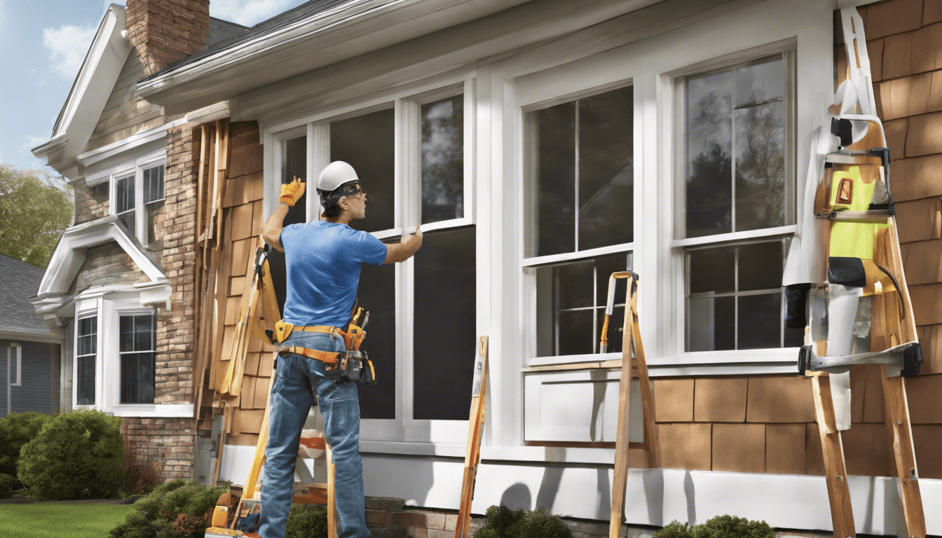 découvrez qui contacter pour la pose de fenêtres. que vous soyez un particulier ou un professionnel, nous vous guidons vers les experts qualifiés pour un installation efficace et conforme à vos besoins.