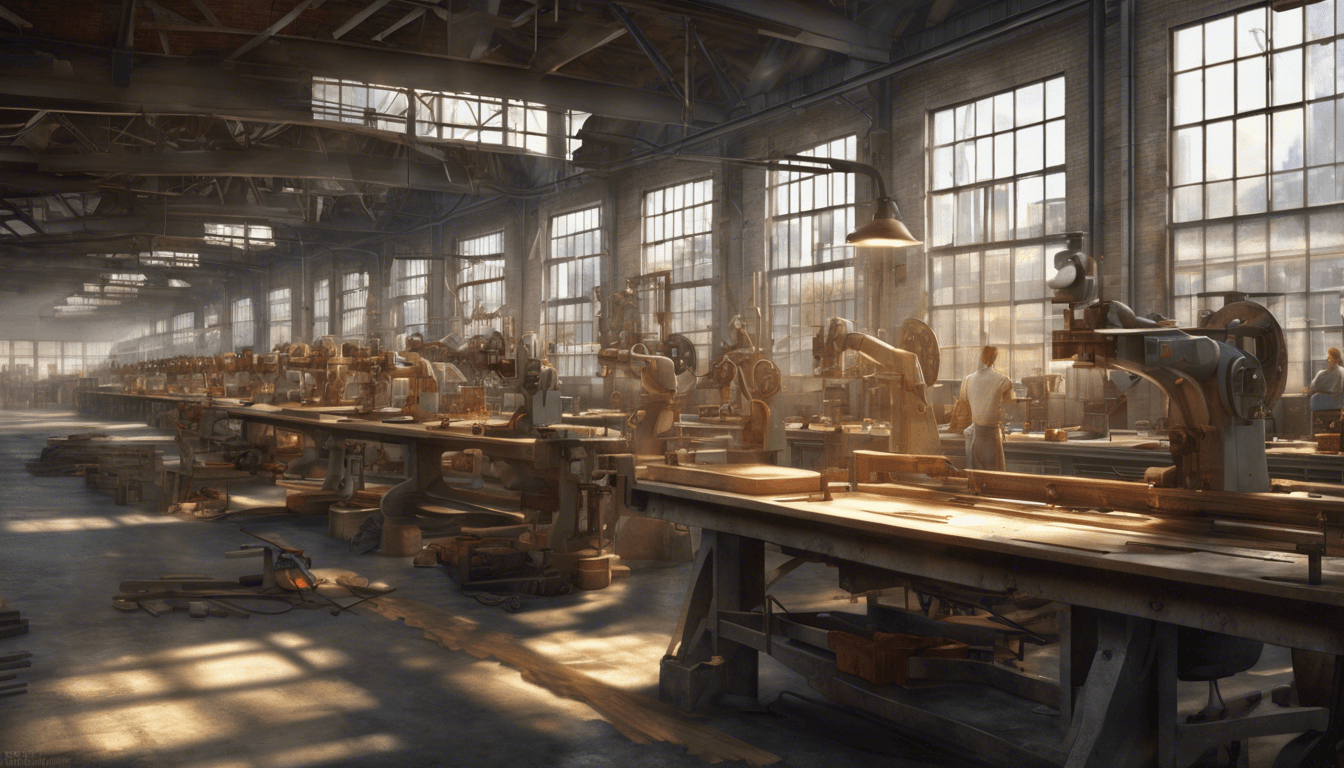 découvrez qui sont les principaux fabricants de fenêtres, leurs méthodes de production et les matériaux utilisés pour garantir durabilité et esthétisme. informez-vous sur les leaders du marché et les innovations dans le domaine des menuiseries.