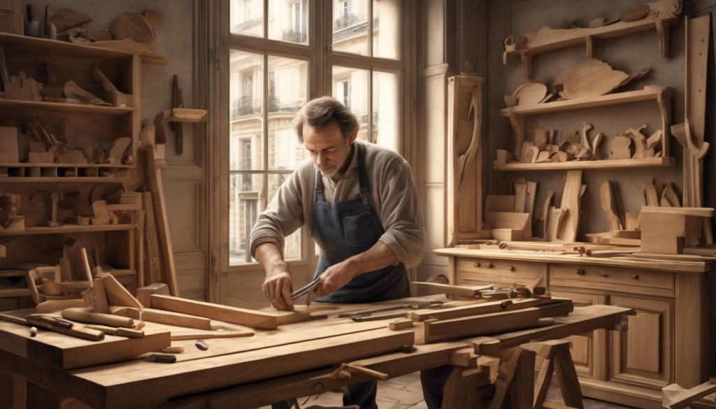 découvrez comment la personnalisation des menuiseries peut transformer vos espaces à paris. profitez d'une réparation sur mesure qui allie esthétisme, fonctionnalité et durabilité, tout en ajoutant une touche unique à votre intérieur.