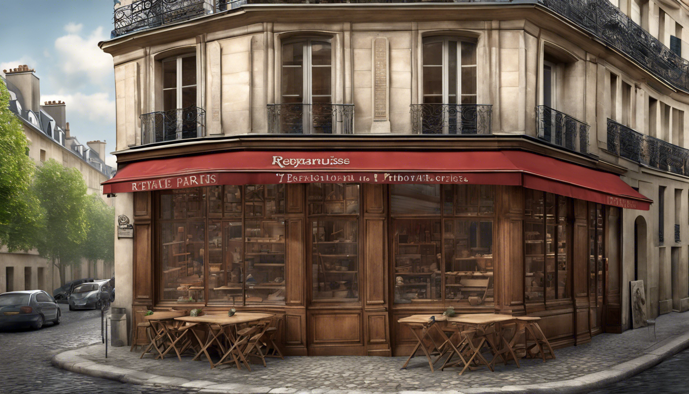 découvrez les étapes essentielles pour une réparation de menuiseries à paris réussie. suivez nos conseils professionnels pour garantir un résultat impeccable et prolonger la durée de vie de vos fenêtres, portes et autres structures en bois.