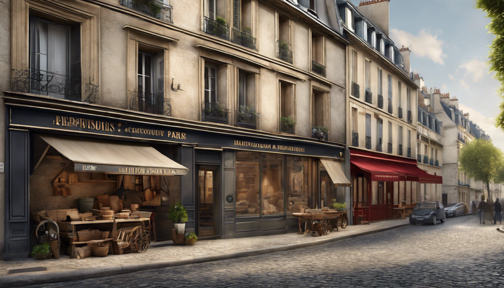 découvrez les étapes clés pour la réparation de menuiseries à paris. obtenez un résultat impeccable grâce à nos conseils et astuces pour redonner vie à vos fenêtres, portes et autres éléments en bois.