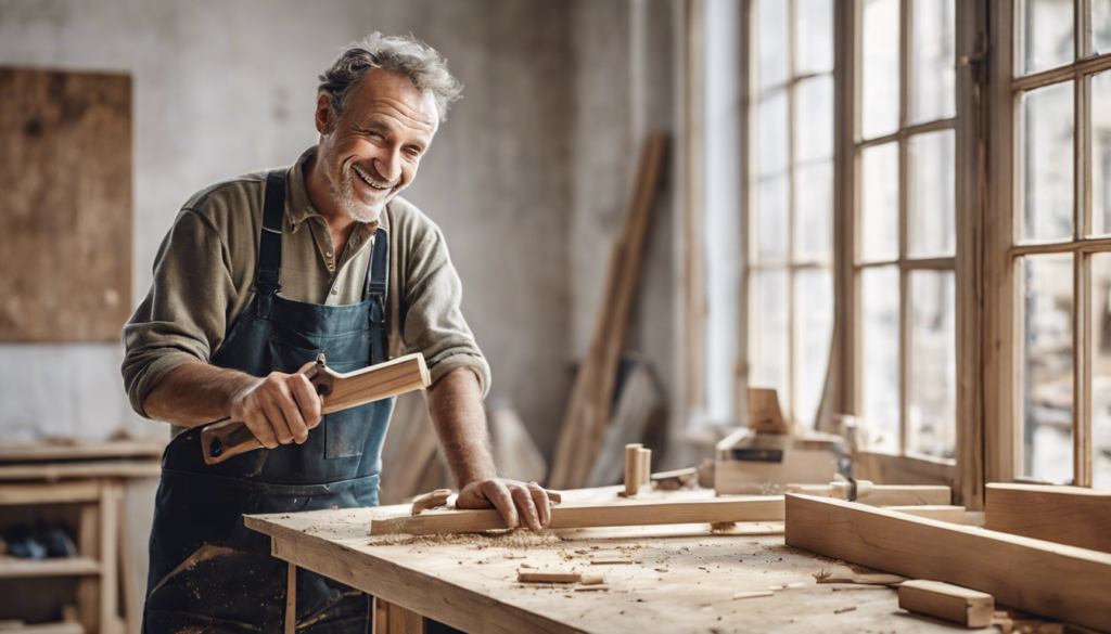 découvrez notre guide sur la réparation de menuiseries à paris, mettant en avant les matériaux durables à privilégier pour des travaux écoresponsables. transformez vos espaces avec des solutions respectueuses de l'environnement et de haute qualité.