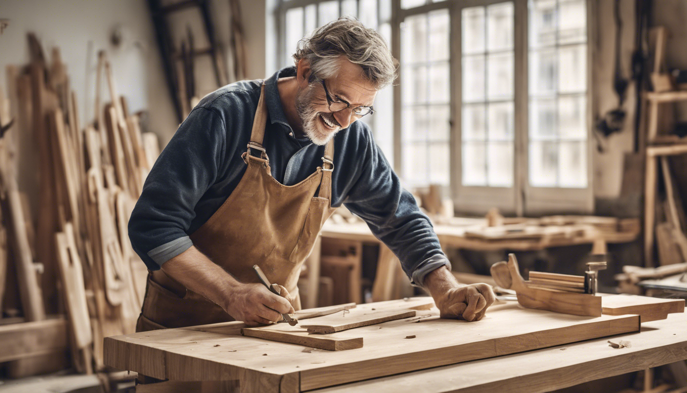 découvrez les matériaux durables à privilégier pour la réparation de vos menuiseries à paris. optez pour des solutions écologiques et tendance qui allient performance et esthétisme.