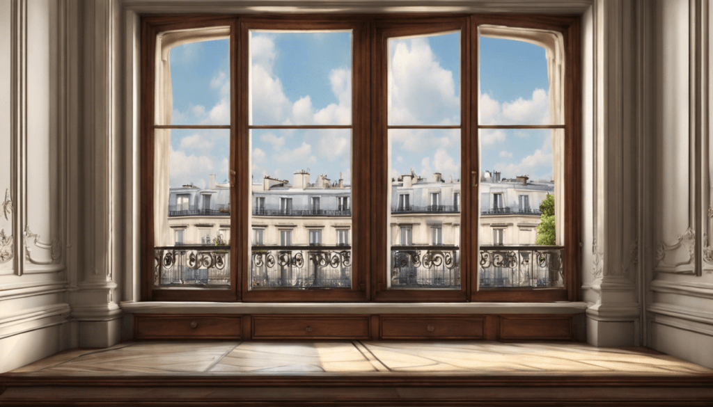 découvrez nos conseils pratiques pour réussir la rénovation de vos menuiseries à paris. améliorez l'esthétisme et l'isolation de votre habitat tout en respectant les normes locales. suivez nos astuces pour un projet réussi et durable.