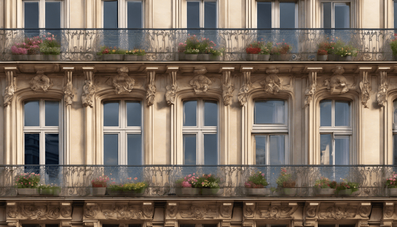 découvrez tout ce qu'il faut savoir sur la pose de fenêtres à paris. conseils pratiques, choix des matériaux, réglementations et astuces pour optimiser votre projet de rénovation. obtenez des informations précieuses pour améliorer l'esthétique et l'isolation de votre logement.