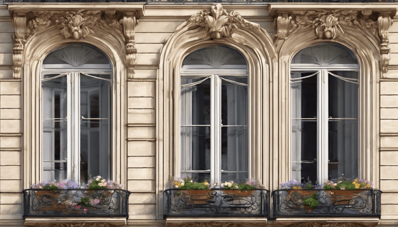 découvrez tout ce qu'il faut savoir sur la pose de fenêtres à paris : conseils pratiques, matériaux, coûts et étapes essentielles pour une installation réussie. transformez votre espace avec des fenêtres adaptées à votre style et à vos besoins.