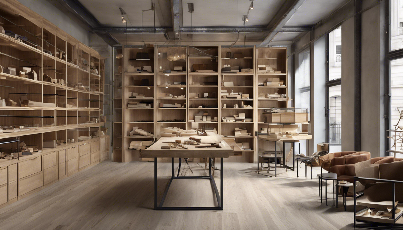 découvrez comment sélectionner le matériau idéal pour vos menuiseries à paris. que vous choisissiez le bois, l'aluminium ou le pvc, nos conseils pratiques vous aideront à prendre la meilleure décision en fonction de l'esthétique, de la durabilité et de l'efficacité énergétique.