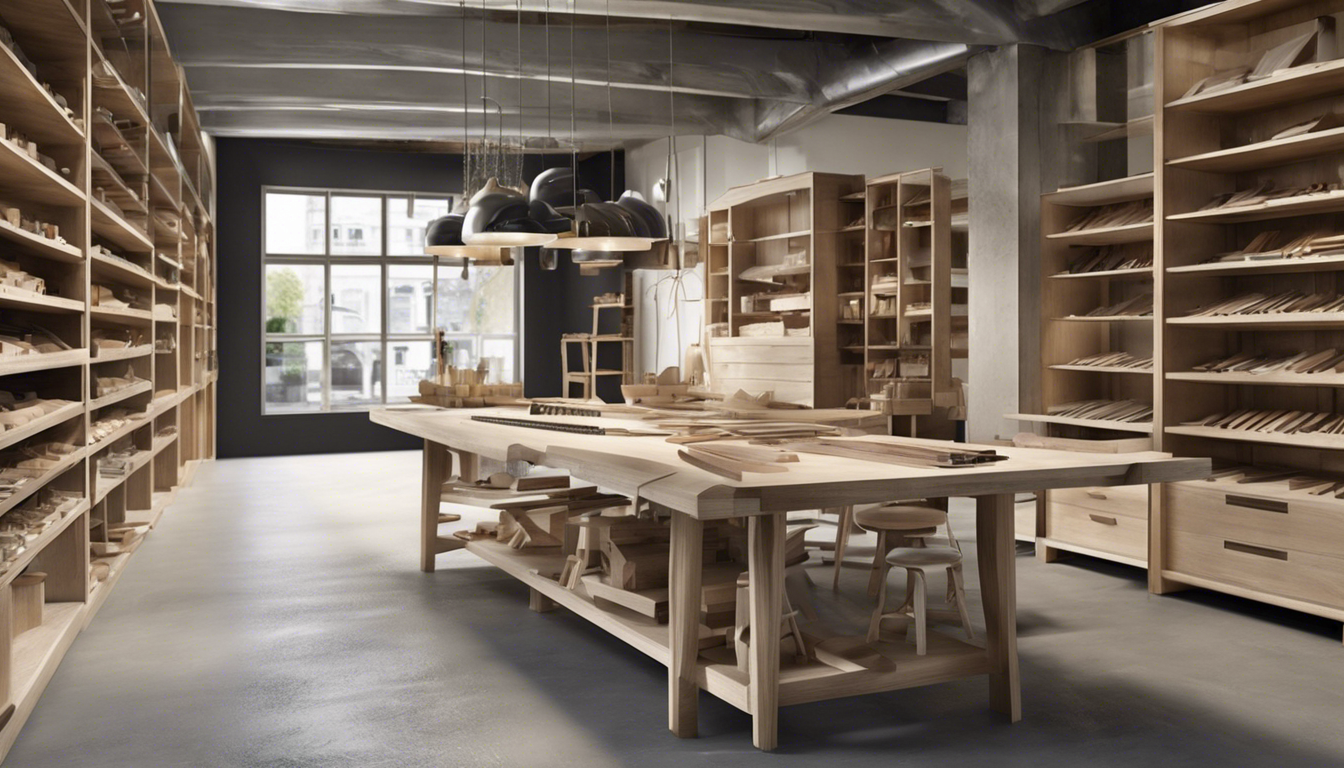 découvrez comment choisir le matériau idéal pour vos menuiseries à paris. profitez de conseils pratiques sur le bois, l'aluminium et le pvc pour allier esthétique et durabilité. faites le bon choix pour vos projets de rénovation ou de construction.