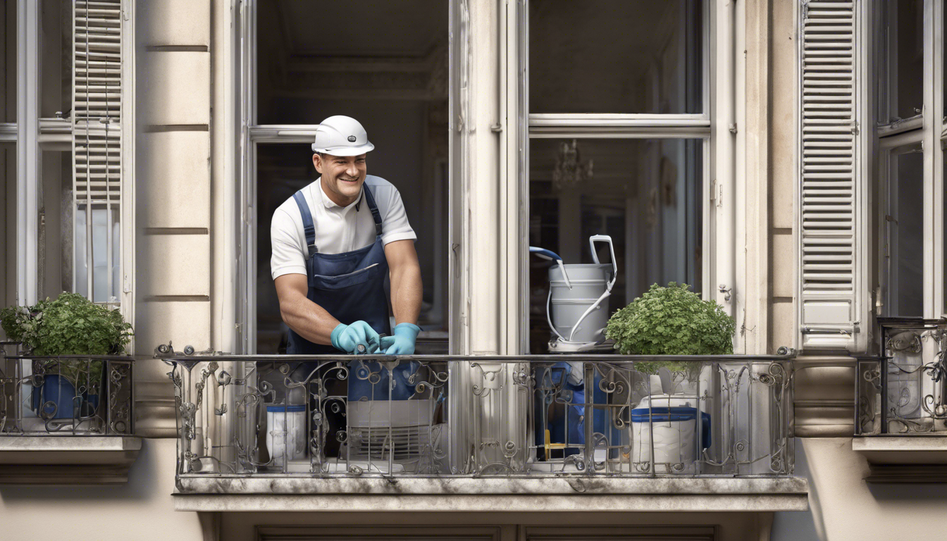 découvrez nos conseils pratiques pour l'entretien régulier de vos menuiseries pvc à paris. assurez la durabilité et l'esthétisme de vos fenêtres et portes grâce à des astuces simples et efficaces adaptées à votre environnement.