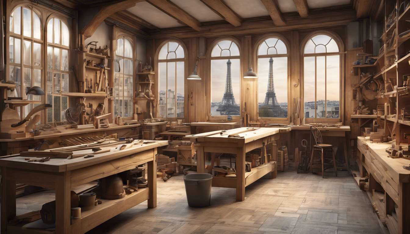 obtenez des devis personnalisés pour vos menuiseries à paris. comparez les offres des artisans qualifiés et trouvez la meilleure solution pour vos projets de rénovation ou de construction. demandez votre devis gratuit dès maintenant et réalisez vos travaux en toute sérénité.