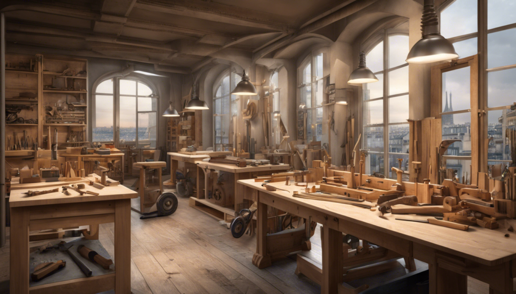 obtenez un devis personnalisé pour vos menuiseries à paris. simplifiez vos projets d'aménagement avec des experts locaux qui vous offrent des solutions sur mesure et un rapport qualité-prix exceptionnel.