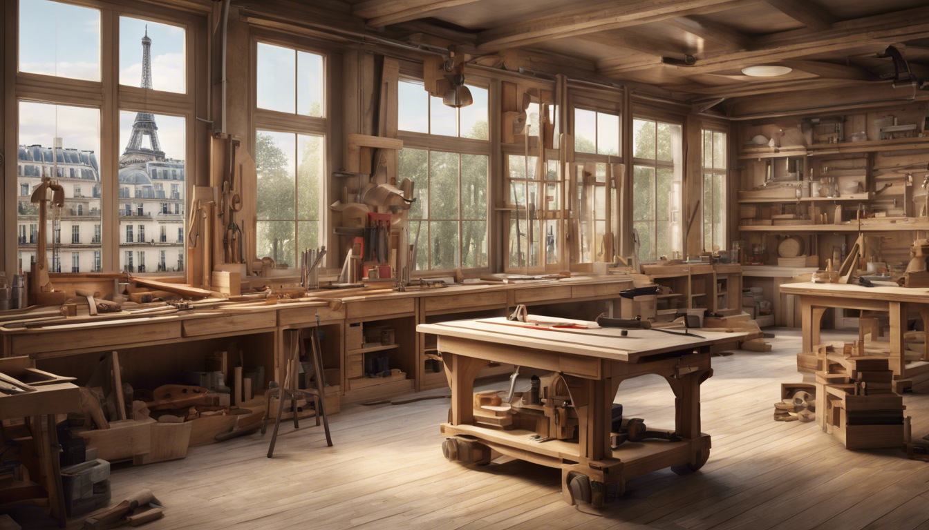 découvrez nos services de devis pour menuiseries à paris. obtenez des estimations gratuites et personnalisées pour tous vos projets de menuiserie, qu'il s'agisse de fenêtres, portes, ou aménagements intérieurs. profitez de notre expertise locale et de matériaux de qualité pour embellir votre espace.