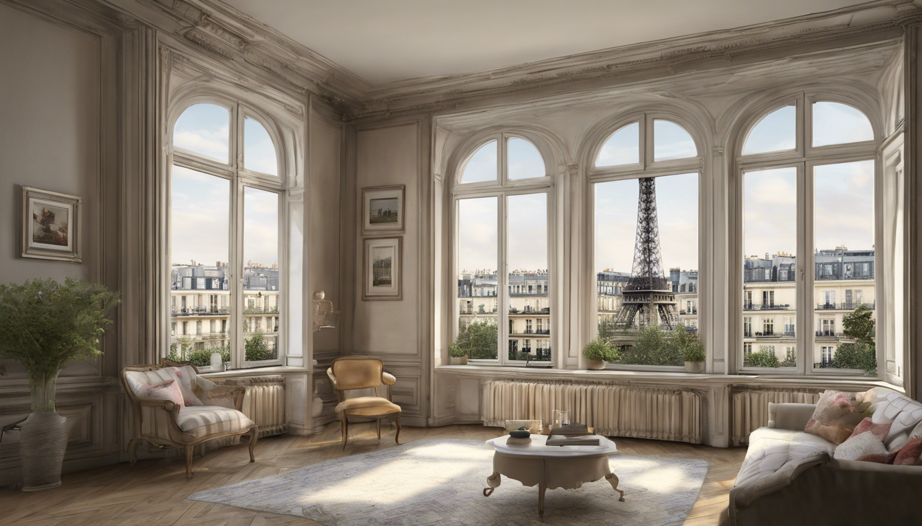 découvrez les critères essentiels pour choisir les fenêtres idéales à paris. éclaircissez vos choix en matière d'isolation, de design et de matériaux afin d'optimiser confort et esthétique dans votre logement parisien.