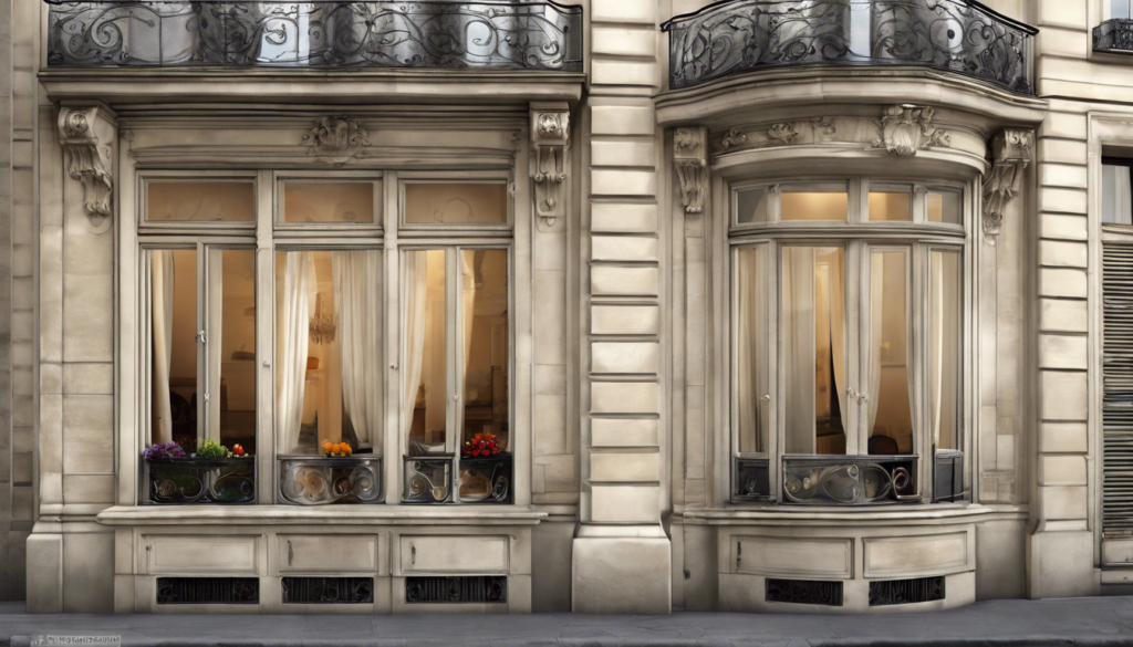 dĂ©couvrez les critĂšres essentiels Ă considĂ©rer pour choisir vos fenĂȘtres Ă paris. de l'isolation thermique Ă l'esthĂ©tique, en passant par les rĂšglementations locales, optimisez votre confort et harmonisez votre projet avec l'architecture parisienne.