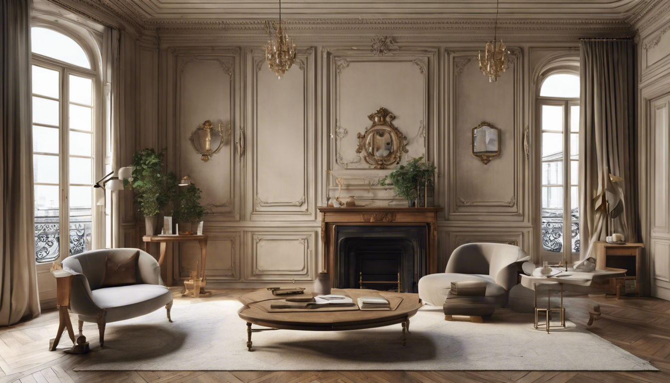 découvrez les multiples options de personnalisation pour vos menuiseries à paris. que ce soit pour le style, les matériaux ou les finitions, optimisez l'esthétique et la fonctionnalité de votre intérieur avec nos solutions sur mesure.