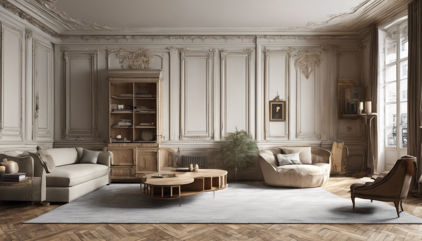 découvrez les diverses options de personnalisation pour vos menuiseries à paris. transformez vos espaces avec des solutions sur mesure qui allient style et fonctionnalité, adaptées à vos goûts et besoins spécifiques.