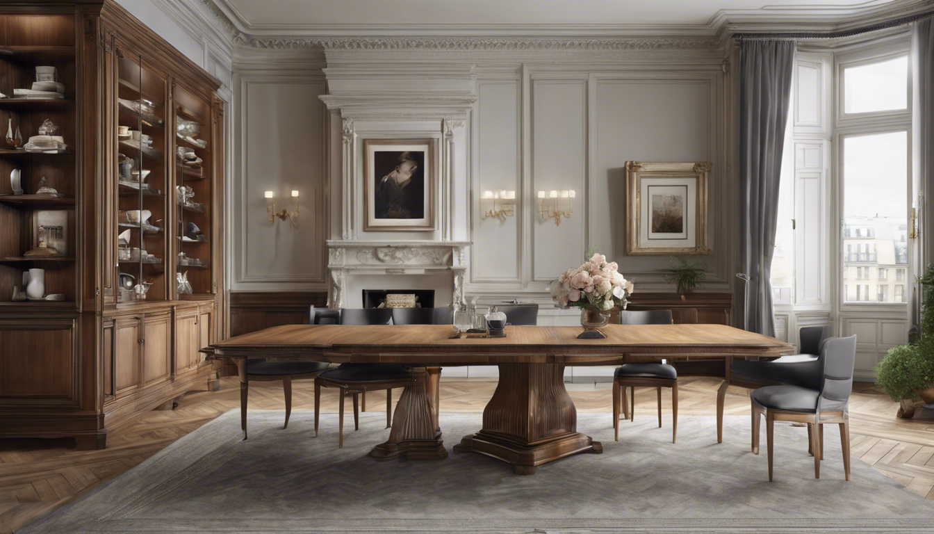 découvrez comment les menuiseries sur mesure s'adaptent parfaitement à toutes vos configurations à paris. offrant polyvalence et esthétisme, ces solutions personnalisées sont idéales pour optimiser votre espace tout en ajoutant une touche unique à votre intérieur.