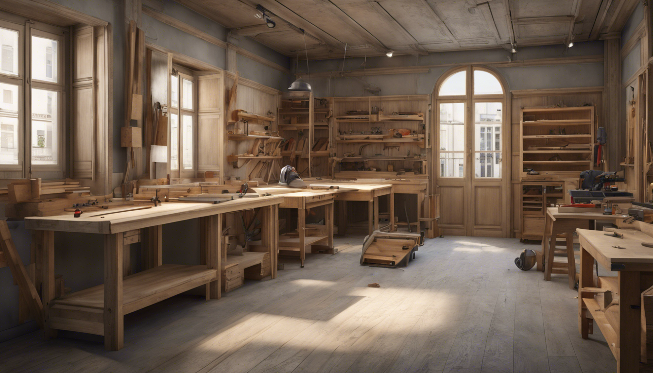 découvrez les normes de sécurité indispensables pour garantir la protection et la conformité de vos menuiseries à paris. assurez-vous que vos installations respectent les règlements en vigueur tout en offrant esthétisme et durabilité.