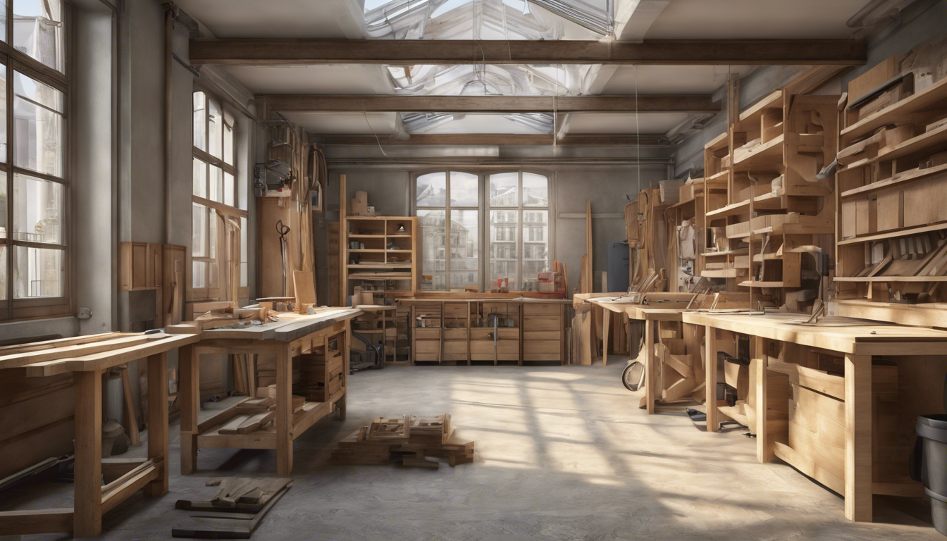 découvrez les normes de sécurité essentielles à respecter pour vos menuiseries à paris. assurez la protection de votre habitation tout en respectant les réglementations en vigueur. informez-vous sur les matériaux, les techniques et les recommandations pour garantir la sécurité de vos installations.