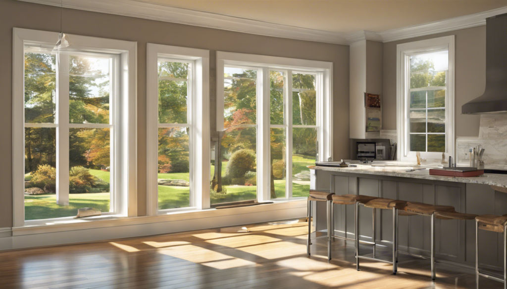 dĂ©couvrez tout ce qu'il faut savoir sur le budget nĂ©cessaire pour changer vos fenĂȘtres. comparez les coĂ»ts, les matĂ©riaux et les options disponibles pour faire le meilleur choix en fonction de vos besoins et de votre budget.