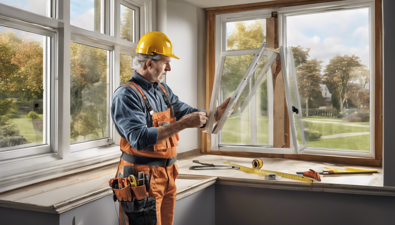 découvrez les tarifs pour la pose des fenêtres en fonction des matériaux, des dimensions et des types de vitrage. obtenez des conseils pratiques et des astuces pour bien évaluer le coût de votre projet de rénovation.