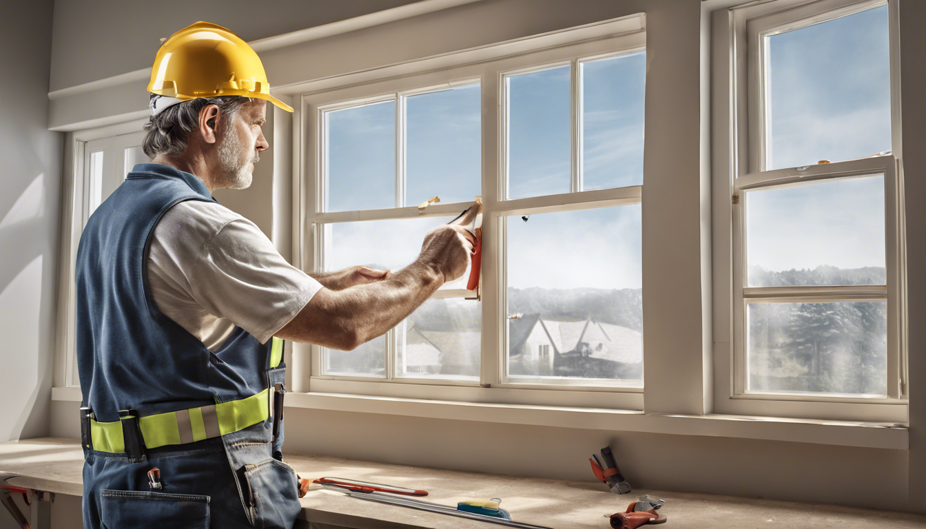 découvrez dans notre article les différents tarifs pour la pose de fenêtres en france. comparez les prix, les matériaux et les avantages pour faire le meilleur choix pour votre projet.