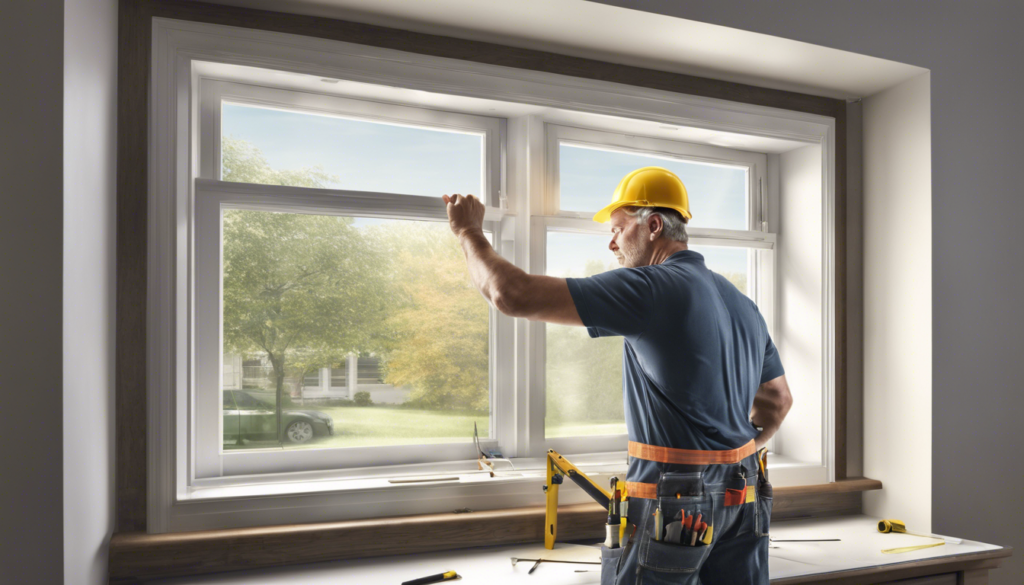 découvrez les tarifs pour la pose des fenêtres et les différents facteurs influençant le prix. informez-vous sur les types de fenêtres disponibles, les coûts de main-d'œuvre et les conseils pour optimiser votre budget.