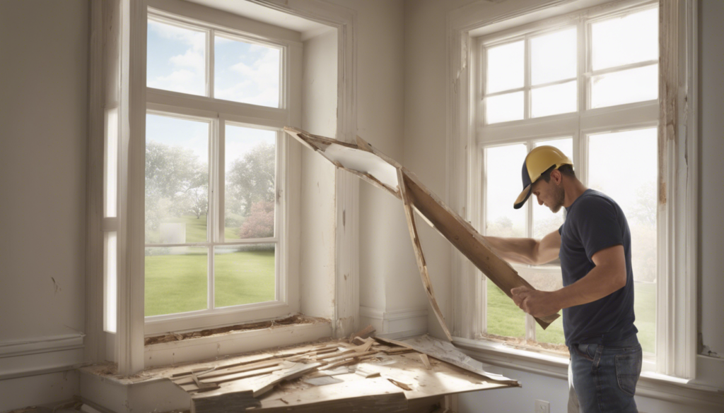 découvrez les coûts associés au remplacement d'une fenêtre, incluant les matériaux, la main-d'œuvre et les facteurs influençant le prix. obtenez des conseils pour budgéter votre projet efficacement.