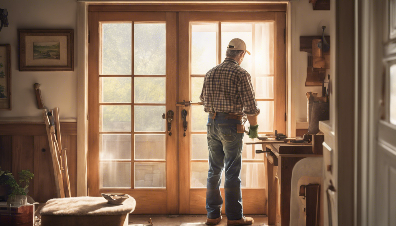 découvrez qui peut réparer votre porte-fenêtre et les services offerts par des professionnels qualifiés. obtenez des conseils pour choisir le bon réparateur et assurer un fonctionnement optimal de votre menuiserie.