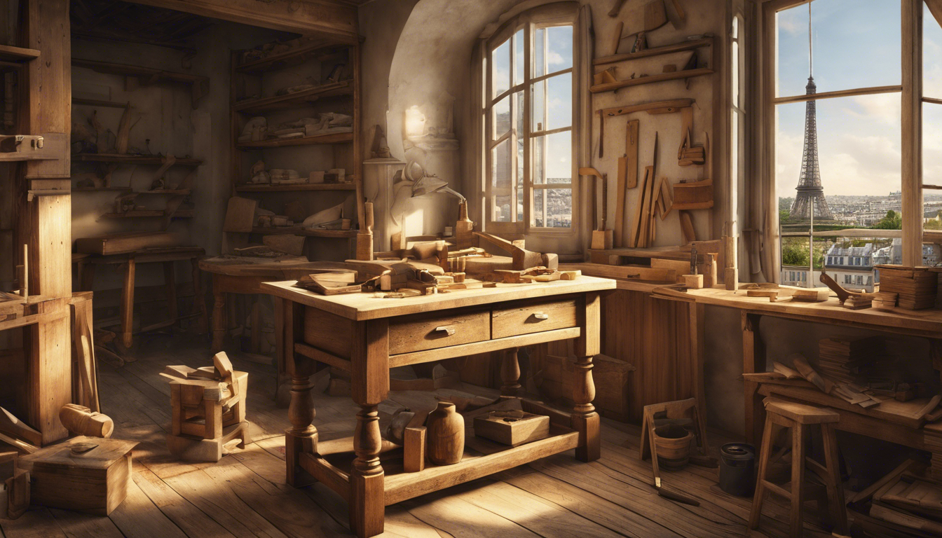 découvrez les avantages de l'entretien régulier des menuiseries en bois à paris. prolongez la durée de vie de vos fenêtres et portes tout en préservant leur esthétique. apprenez comment une réparation proactive peut optimiser l'isolation et la sécurité de votre domicile.